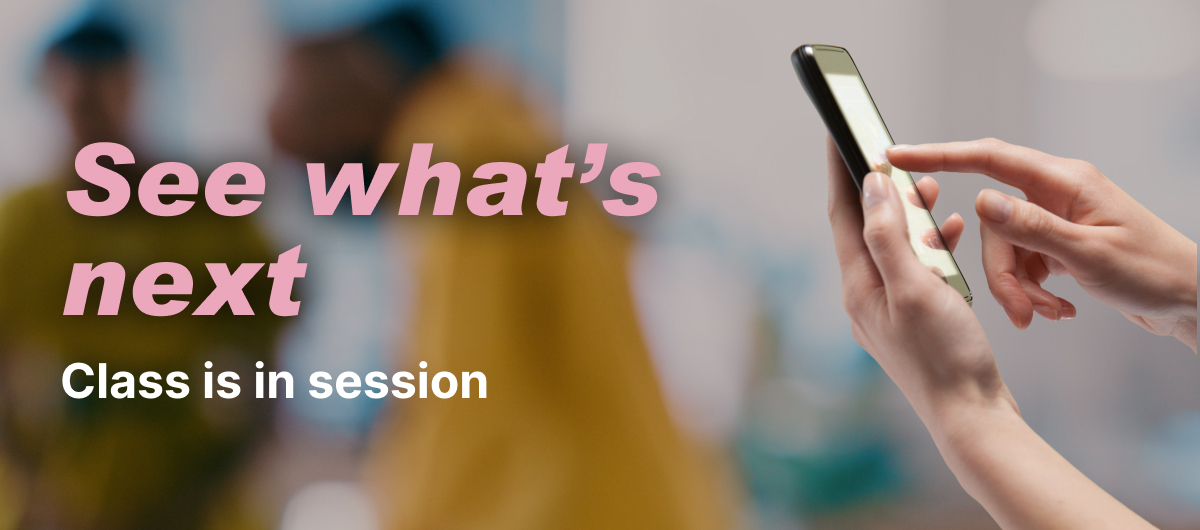 Welcome to edX. It's time for your next career move